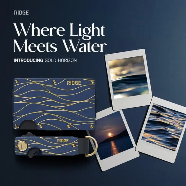 Value-led Limited Edition ad